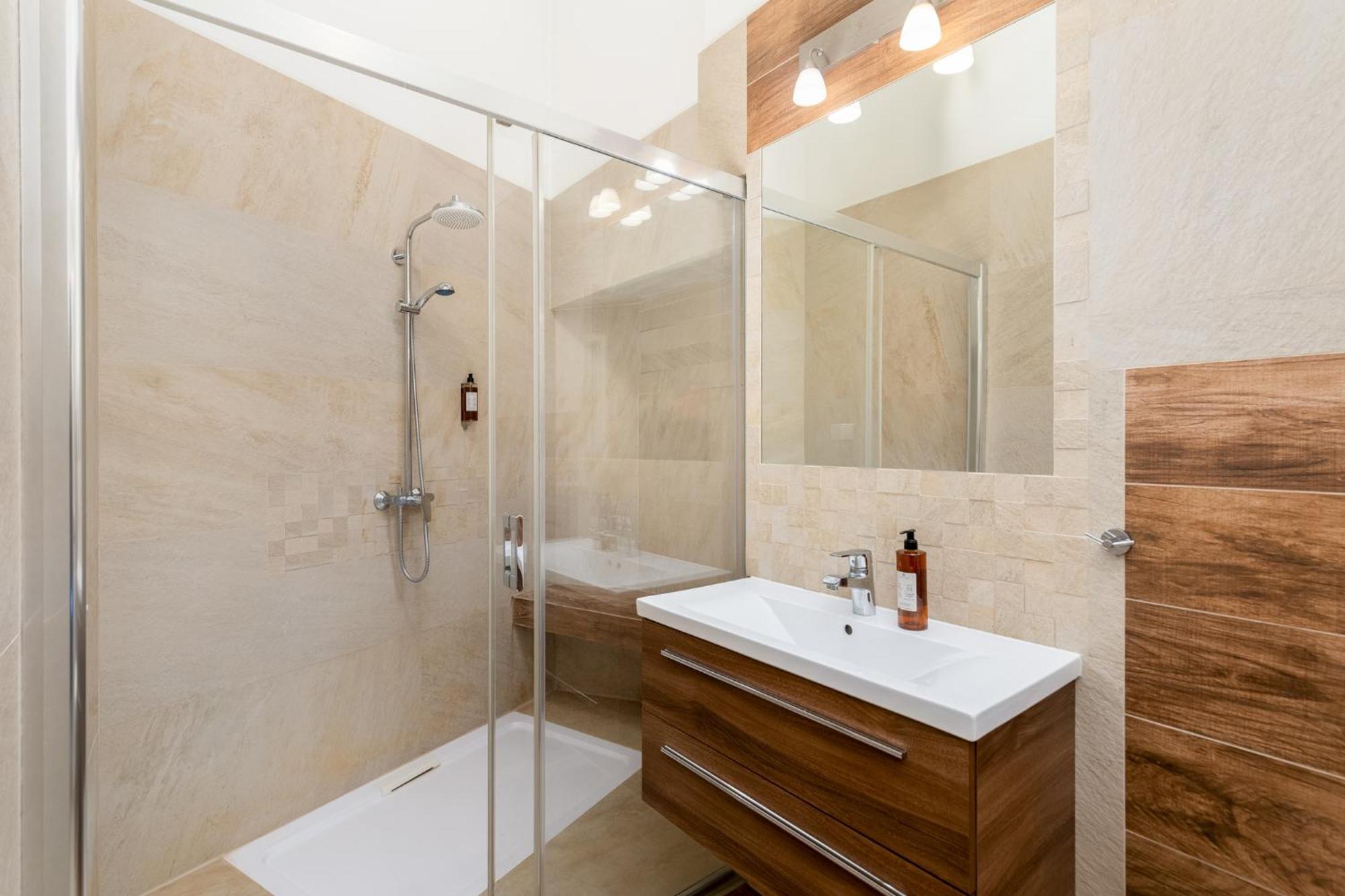 Miodowa Boutique Residence Krakow Exterior photo