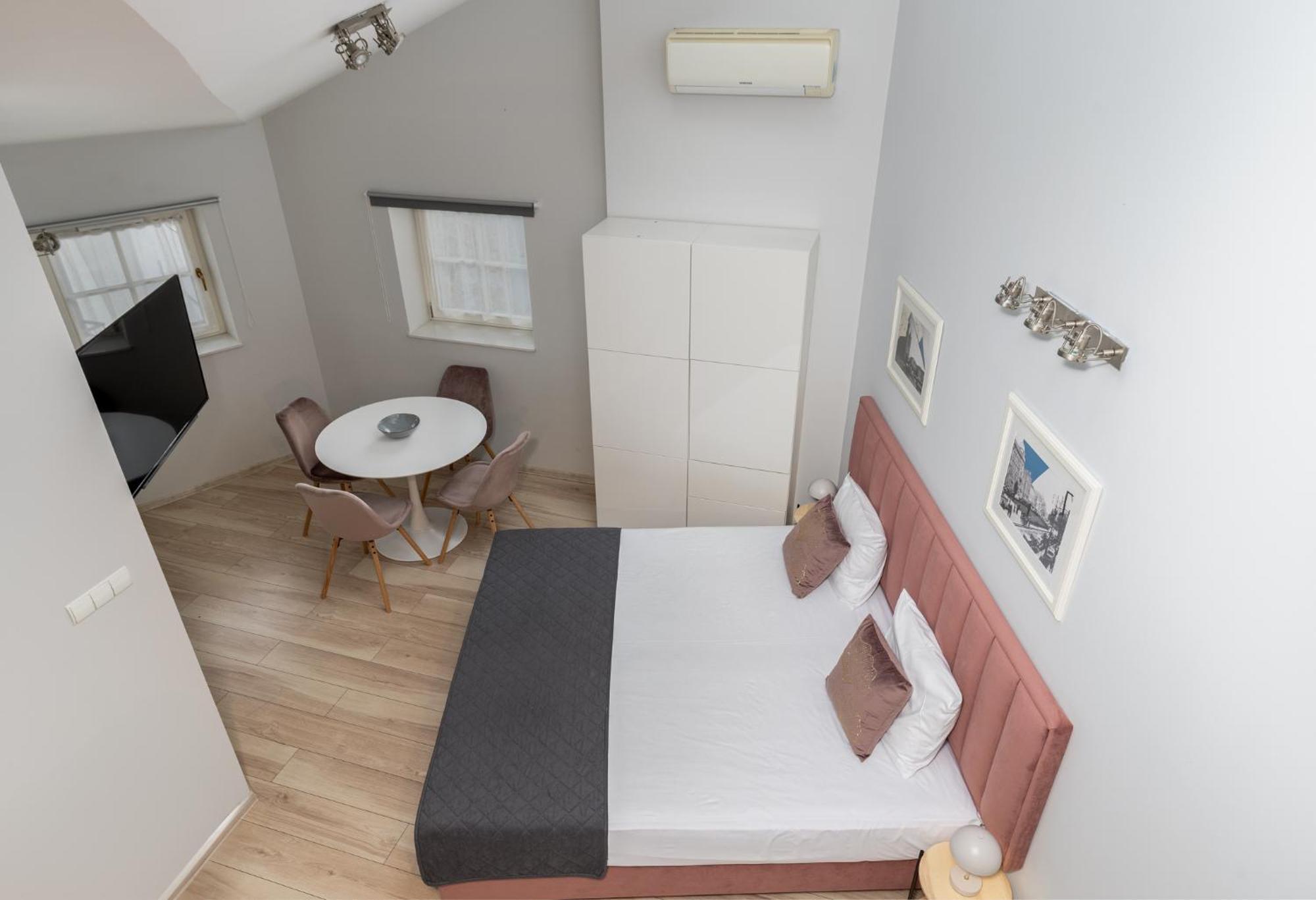 Miodowa Boutique Residence Krakow Room photo