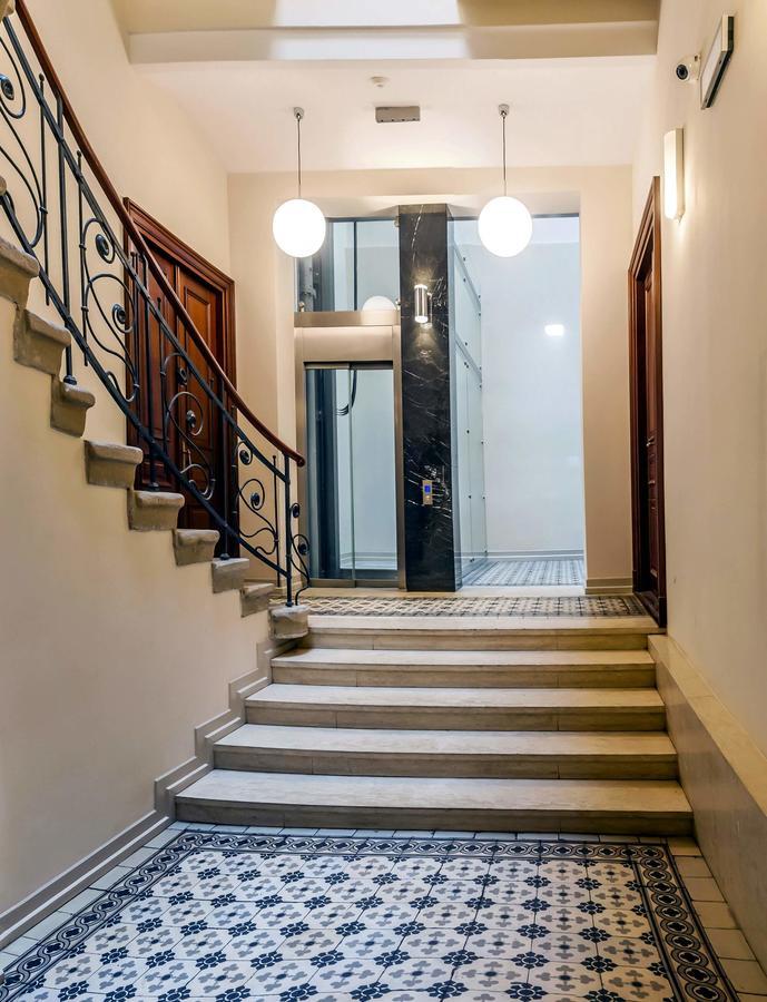 Miodowa Boutique Residence Krakow Exterior photo